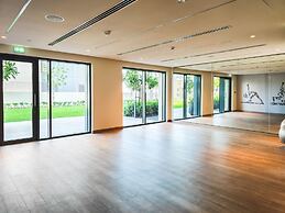 Lavishly Elegant 2BR with Breathtaking Burj View
