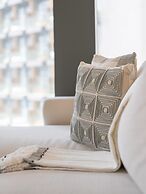Lavishly Elegant 2BR with Breathtaking Burj View