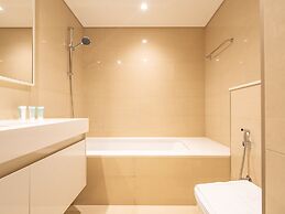 Lavishly Elegant 2BR with Breathtaking Burj View