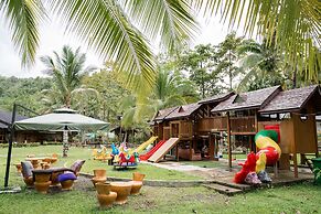 DAYA FARM AND ADVENTURE