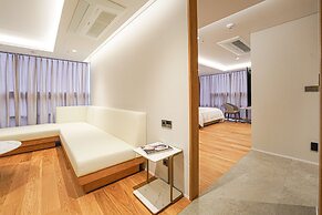 Hotel Ground27