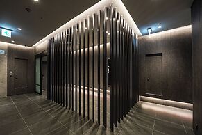 Hotel Ground27