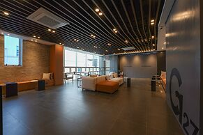 Hotel Ground27