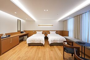 Hotel Ground27
