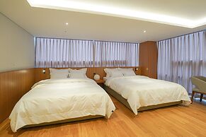 Hotel Ground27