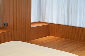 Hotel Ground27