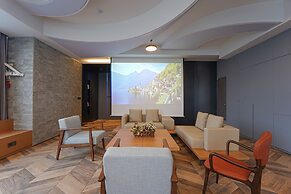 Hotel Ground27