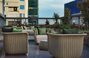 Hotel Ground27