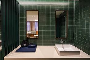Hotel Ground27
