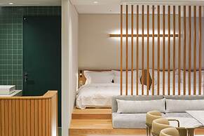 Hotel Ground27