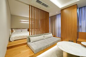 Hotel Ground27