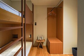 Hotel Ground27
