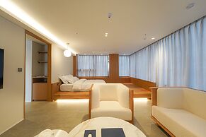 Hotel Ground27