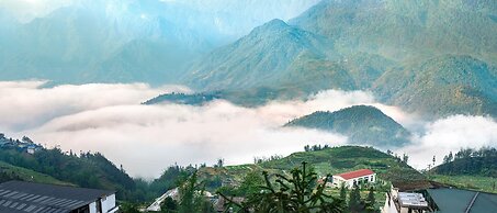 Tiger Sapa Hotel
