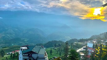 Tiger Sapa Hotel