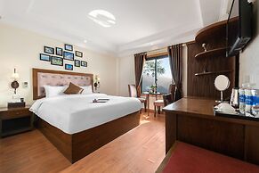 Tiger Sapa Hotel