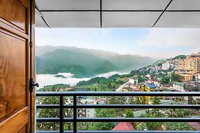 Tiger Sapa Hotel