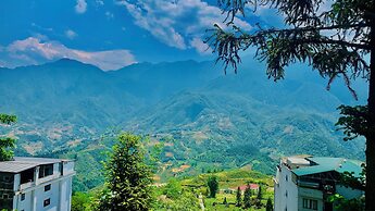 Tiger Sapa Hotel