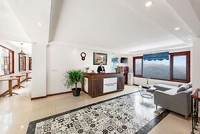 Tiger Sapa Hotel