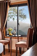 Tiger Sapa Hotel