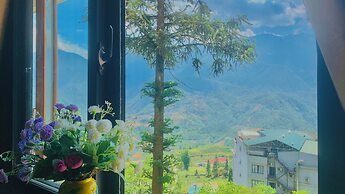 Tiger Sapa Hotel