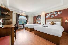 Tiger Sapa Hotel
