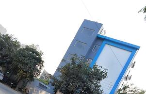 Aeraki Hotel Pvt. Ltd.