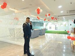Aeraki Hotel Pvt. Ltd.
