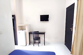 Hotel O Pondok Almirah