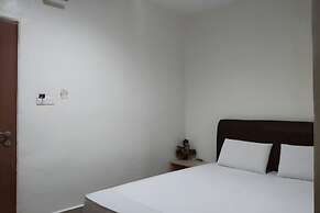 Hotel O Pondok Almirah
