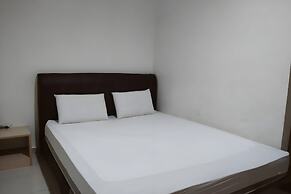 Hotel O Pondok Almirah