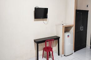 Hotel O Pondok Almirah