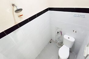 Hotel O Pondok Almirah