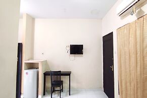 Hotel O Pondok Almirah