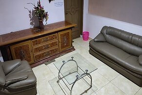 Hotel O Pondok Almirah