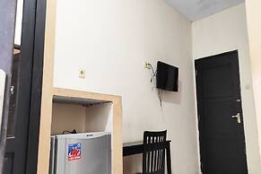 Hotel O Pondok Almirah