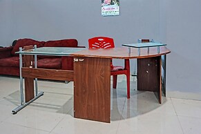 Hotel O Pondok Almirah