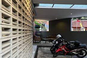Hotel O Rubina Syariah Hotel
