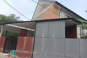 Hotel O Rubina Syariah Hotel