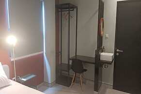 Hotel O Rubina Syariah Hotel