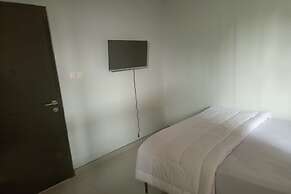 Hotel O Rubina Syariah Hotel