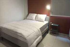 Hotel O Rubina Syariah Hotel