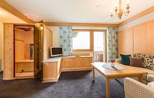 Apartments Tannheim