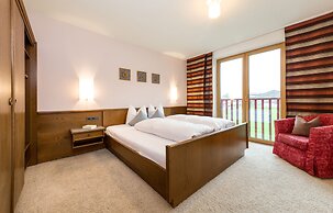 Apartments Tannheim