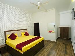King Palace By GRB