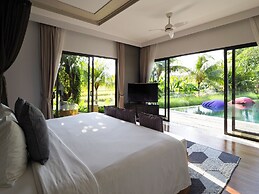 Villa Kimaya