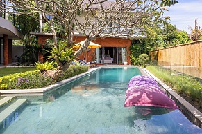 Villa Kimaya