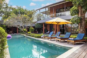 Villa Kimaya