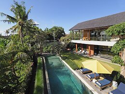Villa Kimaya