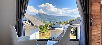 PAI SUNRISE CAMPING RESORT